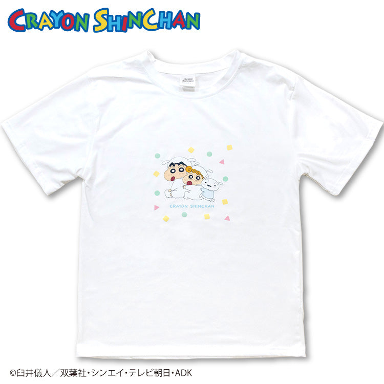 クレヨンしんちゃん コラボ Tシャツ