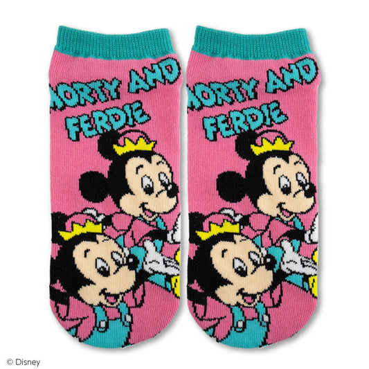 ディズニー ビビッドレトロソックス