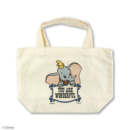 ディズニー/ピクサー ミニトートバッグ