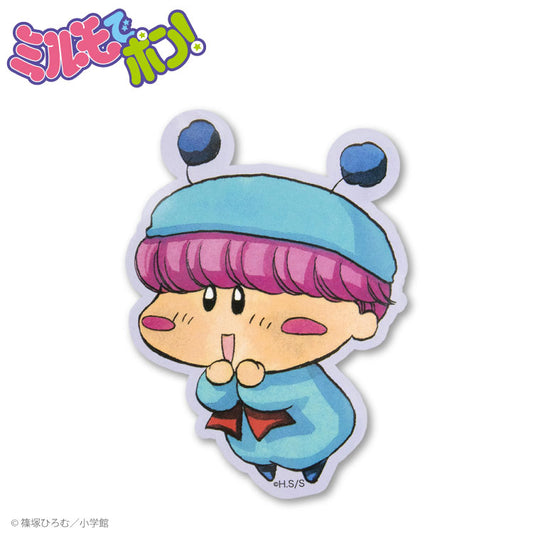 ミルモでポン！ コラボ ステッカー