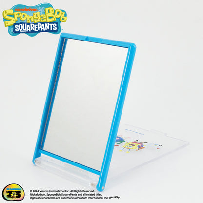 スポンジ・ボブ コラボ ミラー＆コーム