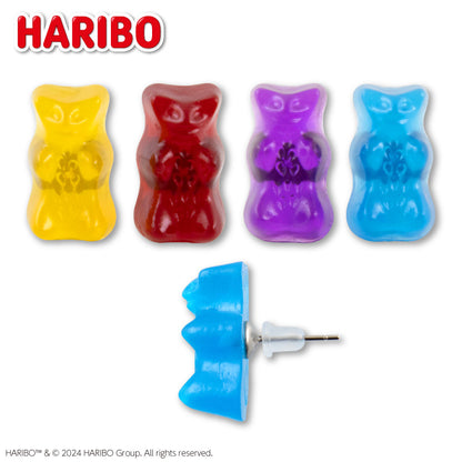 HARIBO コラボ ピアス