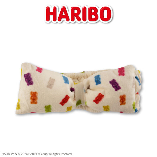 HARIBO コラボ ヘアバンド