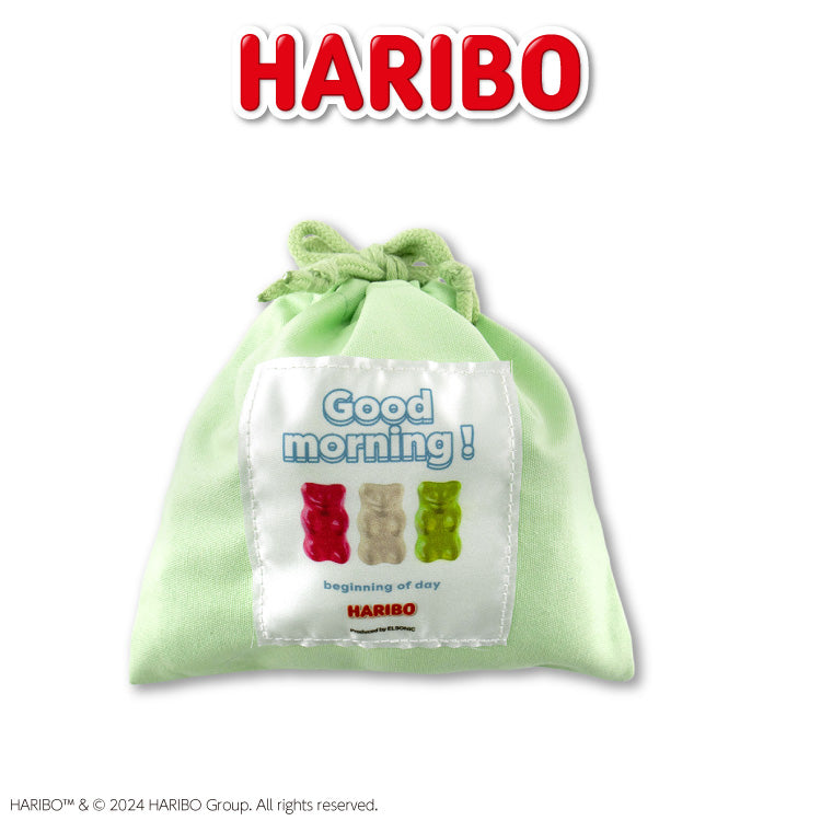 HARIBO コラボ 巾着