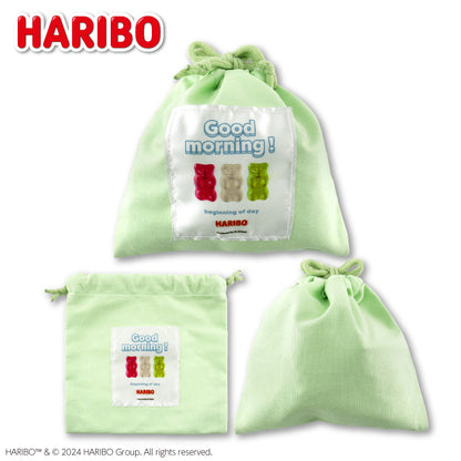 HARIBO コラボ 巾着