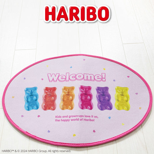 HARIBO コラボ プリントラグ