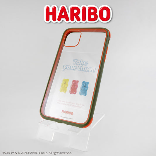 HARIBO コラボ アクリルスマホスタンド