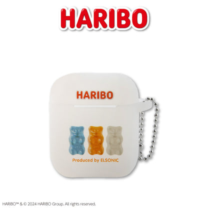 HARIBO コラボ AirPods第1/2世代対応ケース