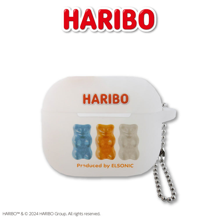 HARIBO コラボ AirPods第3世代対応ケース