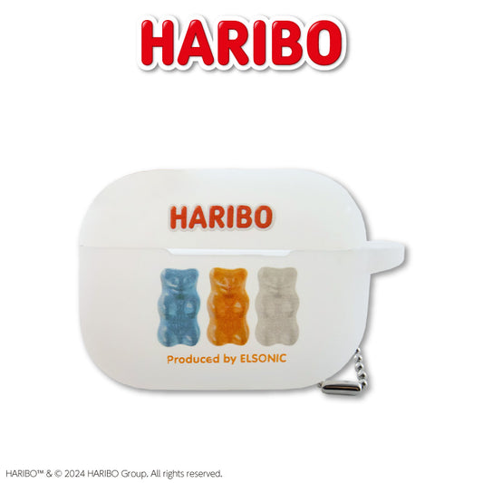 HARIBO コラボ AirPods Pro第1/2世代対応ケース