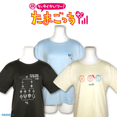 たまごっち コラボ Tシャツ