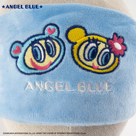 ANGEL BLUE　DAISY LOVERS コラボ ヘアバンド