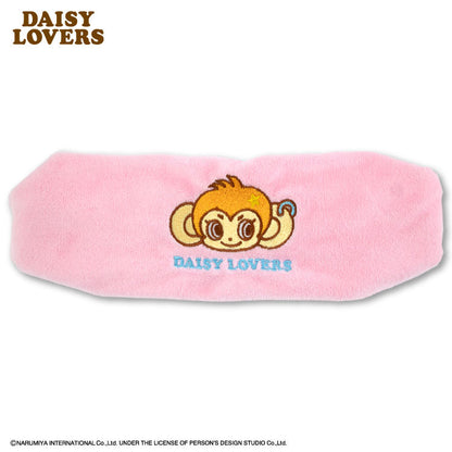 ANGEL BLUE　DAISY LOVERS コラボ ヘアバンド