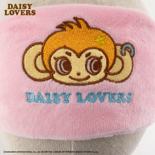 ANGEL BLUE　DAISY LOVERS コラボ ヘアバンド