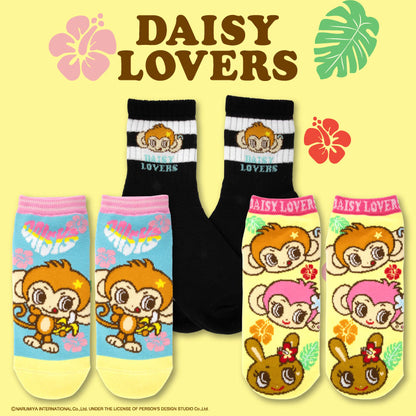 DAISY LOVERS コラボ ソックス