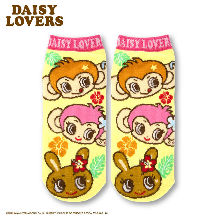 DAISY LOVERS コラボ ソックス