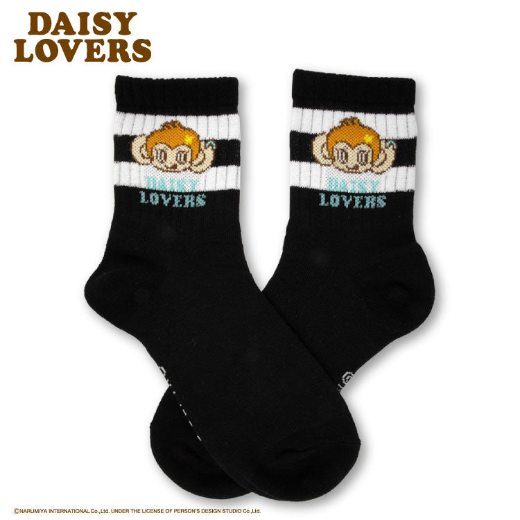 DAISY LOVERS コラボ ソックス