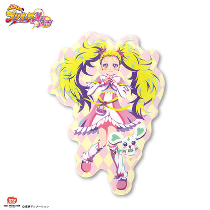 【予約販売】ふたりはプリキュアMax Heart/ふたりはプリキュアSplash☆Star コラボ ステッカー