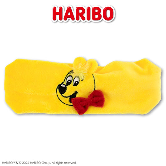 HARIBO コラボ フェイスヘアバンド