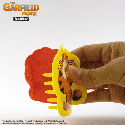 【予約販売】THE GARFIELD MOVIE コラボ バンスクリップ