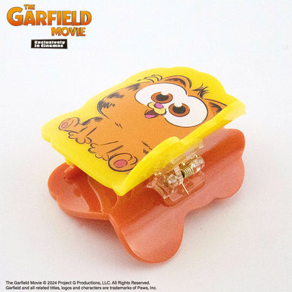 【予約販売】THE GARFIELD MOVIE コラボ バンスクリップ