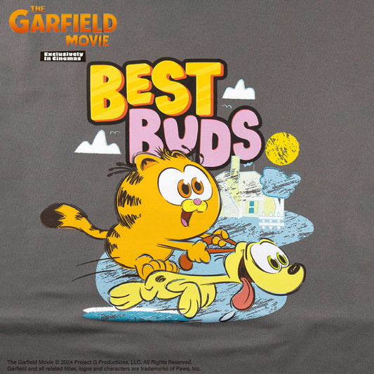 THE GARFIELD MOVIE コラボ Tシャツ