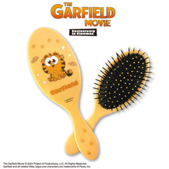 【予約販売】THE GARFIELD MOVIE コラボ ヘアブラシ