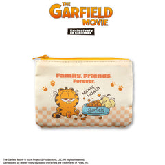 【予約販売】THE GARFIELD MOVIE コラボ ティッシュポーチ