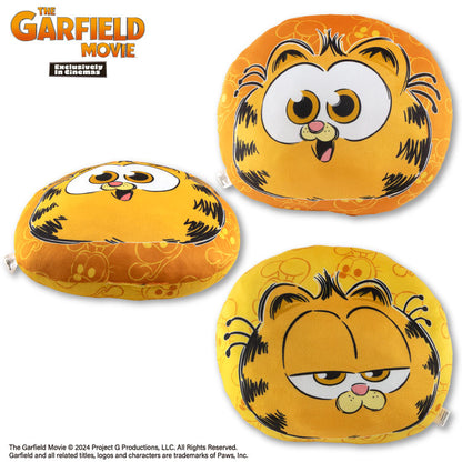 【予約販売】THE GARFIELD MOVIE コラボ クッション