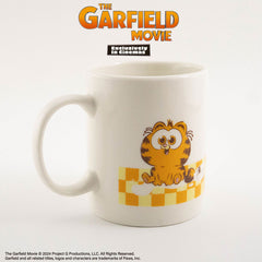 【予約販売】THE GARFIELD MOVIE コラボ マグカップ