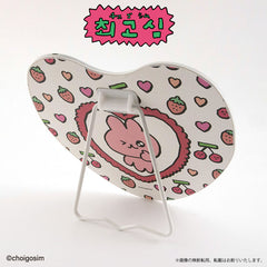 チェゴシム コラボ 卓上ミラー