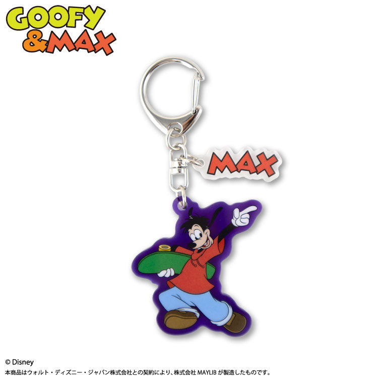 クッキーランキングダム 虚偽のカーニバル アクスタキーホルダー 3点セット クッキーランキングダム 今 月のグッズ登場!