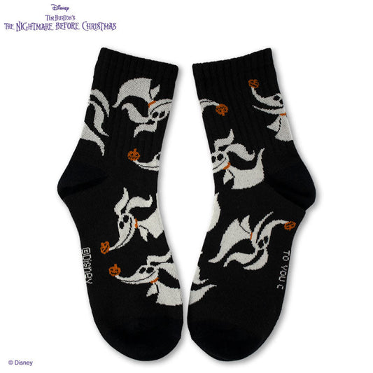 ナイトメアー・ビフォア・クリスマス ソックス
