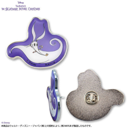 ナイトメアー・ビフォア・クリスマス ピンブローチ