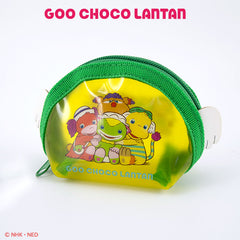 ぐ～チョコランタン コラボ ラウンドポーチ