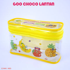 ぐ～チョコランタン コラボ バニティポーチ