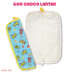 ぐ～チョコランタン コラボ 折りたたみ傘ポーチ