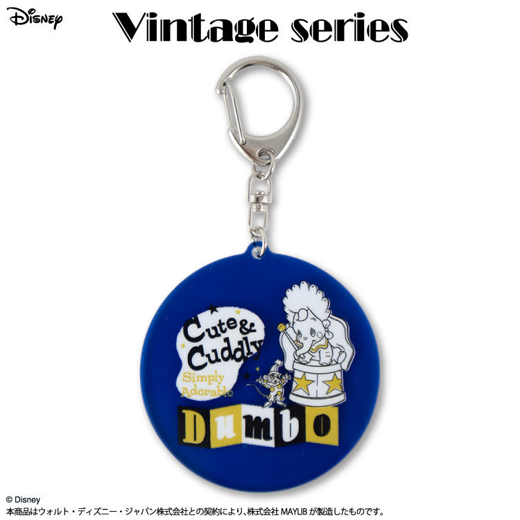 vintage Disney アクリルキーホルダー