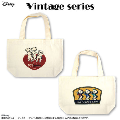 vintage Disney ミニトートバッグ