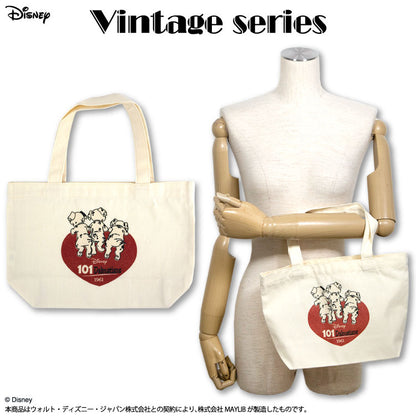 vintage Disney ミニトートバッグ