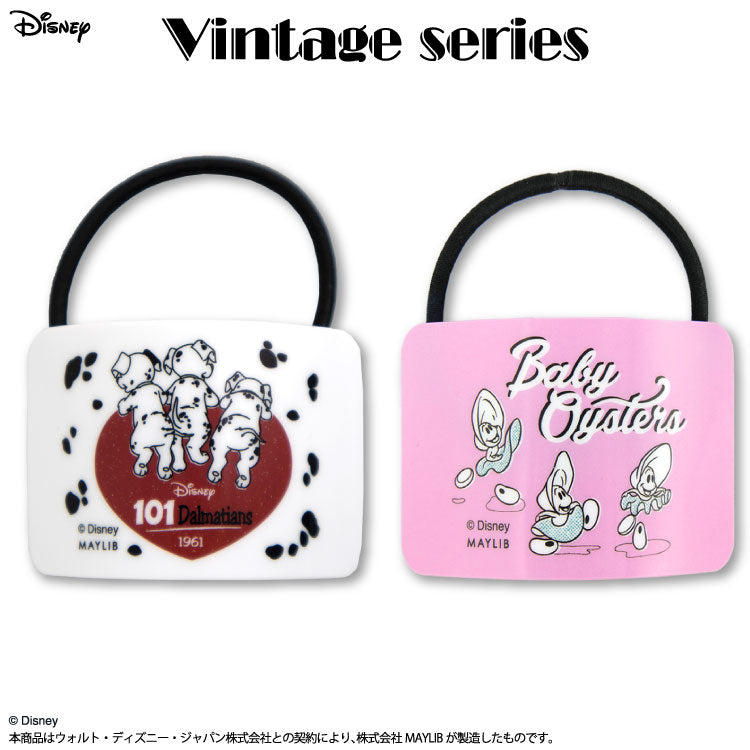 vintage Disney ヘアゴム