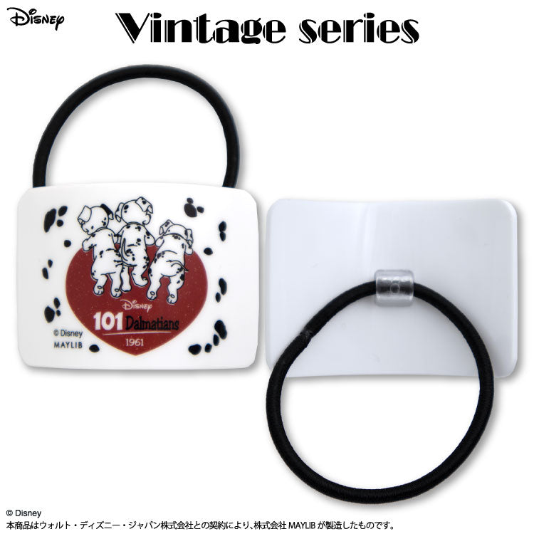 vintage Disney ヘアゴム