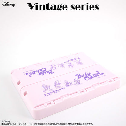 vintage Disney 折りたたみコンテナ