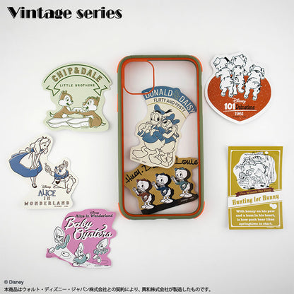 vintage Disney ステッカー