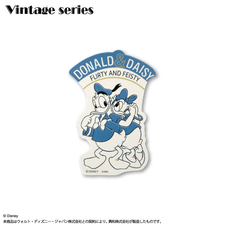 vintage Disney ステッカー