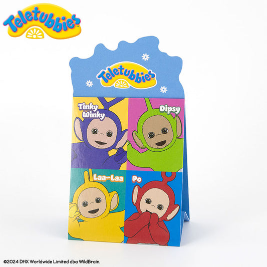 テレタビーズ コラボ スタンド付箋