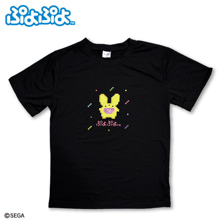 【予約販売】ぷよぷよ コラボ Tシャツ