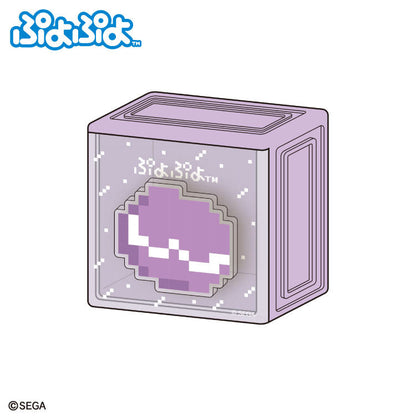 ぷよぷよ コラボ 卓上小物収納