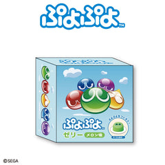 【予約販売】ぷよぷよ コラボ ゼリー