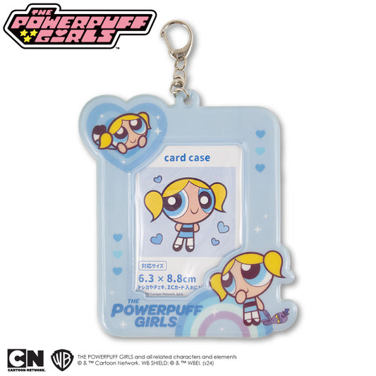 パワーパフ ガールズ コラボ カードホルダー